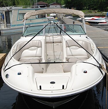 Taylor Made 55741 Boat Cover Support System