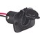 Marinco 2Wire ConnectPro Trolling Motor Receptacle 12VBRS2