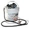 Jabsco 178501012 DIY Engine Oil Change System 35 Gallon Capacity 12 Volt Black