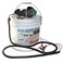 Jabsco 178501012 DIY Engine Oil Change System 35 Gallon Capacity 12 Volt Black