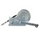 SEACHOICE Seachoice Trailer Winch Strap with Hook Two Speed Max Load 2000 Lbs