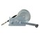 SEACHOICE Seachoice Trailer Winch Strap with Hook Two Speed Max Load 2000 Lbs