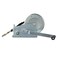 SEACHOICE Seachoice Trailer Winch Strap with Hook Two Speed Max Load 2000 Lbs