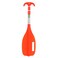 SEACHOICE Seachoice Emergency MultiPurpose Telescoping Boat Hook and Paddle Orange 26 to 72