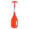 SEACHOICE Seachoice Emergency MultiPurpose Telescoping Boat Hook and Paddle Orange 26 to 72