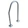 Dock Edge Stationary Dock Boarding Buddy Hand Rail