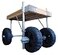 Dock Edge 85235F Dock Axle Kit