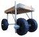 Dock Edge 85235F Dock Axle Kit