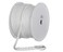 SEACHOICE Seachoice Anchor Line Rope 3Strand Twisted White Nylon 12 in X 150 Ft