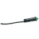 Blue Sea Systems LED Indicator Light 1224V DC Marine Panel Light Green 8172