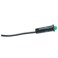 Blue Sea Systems LED Indicator Light 1224V DC Marine Panel Light Green 8172
