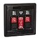 Blue Sea Systems 1148 Remote Control Panel for ML Series Switches