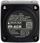 Blue Sea Systems 7601 mSeries Automatic Charging Relay 1224V DC 65 Amp