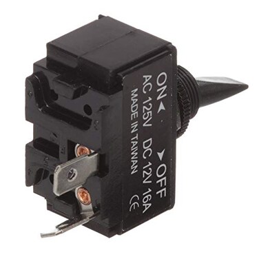 SEACHOICE Seachoice 2Position Toggle Switch OnOff