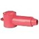 Blue Sea Systems 4012 CableCap for 050 Stud Red