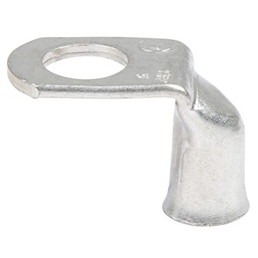 Ancor 262265 Tinned Lug 90degree 2 516 2pc