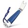 Enhon 1 Pcs Snap Tool for Boat Canvas Snaps Practical and Durability Boat Cover Snap Release Tool Save Canvas from Ripping Design for Boaters and Anglers Blue