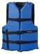 Onyx ONYX General Purpose Boating Life Jacket Oversize Blue