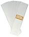 BRAMPTON TECHNOLOGY, Brampton Golf Grip Tape Strips Premium SolventActivated DoubleSided Adhesive for Golf Club Regripping 15 Pack 2 x 10