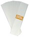 BRAMPTON TECHNOLOGY, Brampton Golf Grip Tape Strips Premium SolventActivated DoubleSided Adhesive for Golf Club Regripping 15 Pack 2 x 10
