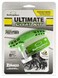 PrideSports Softspikes Ultimate Cleat Kit Tornado Fast Twist 30 BlackSilver Large
