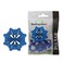SOFTSPIKES Golf Spikes Fast Twist 30 Softspikes Pulsar Golf Cleats Blue Clamshell US