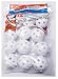 WIFFLE Wiffle Plastic Golf BallDZ DZN