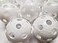 WIFFLE Wiffle Plastic Golf BallDZ DZN