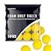 CHAMPKEY Practice Foam Golf Balls 16 or 32 Pack Limited Flight Golf Balls True Spin and Feel Training Golf Practice Balls16 Pack