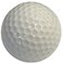 Infusion Miniature Golf Balls White Mini Golf Balls