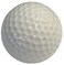 Infusion Miniature Golf Balls White Mini Golf Balls