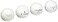 Reload 100 Golf Ball Mix Value Styles