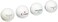 Reload 100 Golf Ball Mix Value Styles