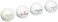 Reload 100 Golf Ball Mix Value Styles