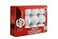 Reload 12 Taylormade TP5 PreOwned Golf Balls