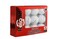 Reload 12 Taylormade TP5 PreOwned Golf Balls