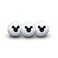 Team Effort Disney Mickey Mouse Golf Ball Pack of 3 Multi