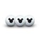 Team Effort Disney Mickey Mouse Golf Ball Pack of 3 Multi