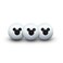 Team Effort Disney Mickey Mouse Golf Ball Pack of 3 Multi