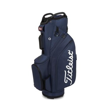 Titleist Cart 14 Navy