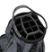 TaylorMade Golf PRO CART CHARCOAL NAVY