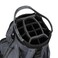 TaylorMade Golf PRO CART CHARCOAL NAVY