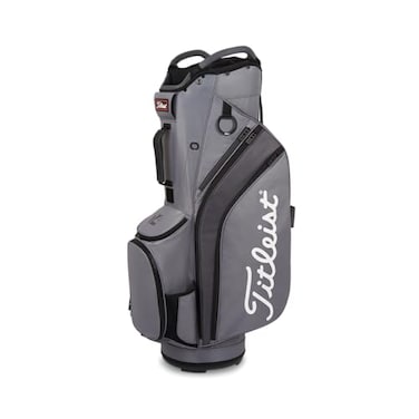 Titleist Cart 14 Lightweight CharcoalGraphiteBlack