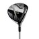 TaylorMade Golf Qi10 MAX Fairway 5 Wood Regular Left Handed