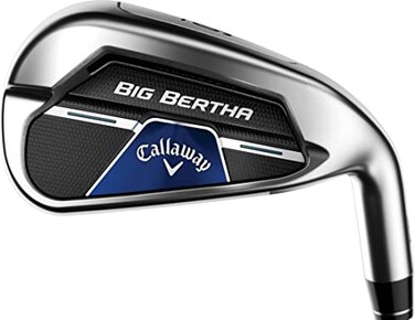 Callaway BB B21 Iron Sets Left Handed 5PWAW Graphite Light