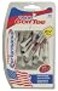 PrideSports Pride Professional Tee System Golf Tees 30 Count Multi 234 Inch US