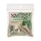 MARTINI Martini 2 inch Golf Tees White 6 Tees