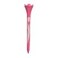 Pride Professional Pride Performance Professional Tee System Evolution 314 Inch Plastic Golf Tees 30 Breast Cancer Awareness 3 14 Tees