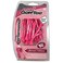 Pride Professional Pride Performance Professional Tee System Evolution 314 Inch Plastic Golf Tees 30 Breast Cancer Awareness 3 14 Tees