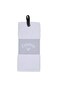 Callaway TW CG Trifold Towel WHT 23